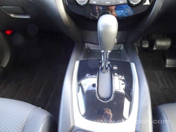 2016 NISSAN XTRAIL (Stock #: DN0848) - Image 15