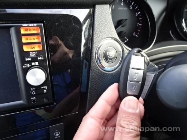 2016 NISSAN XTRAIL (Stock #: DN0848) - Image 16