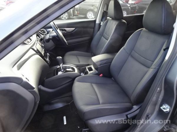 2016 NISSAN XTRAIL (Stock #: DN0848) - Image 18