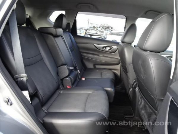 2016 NISSAN XTRAIL (Stock #: DN0848) - Image 19