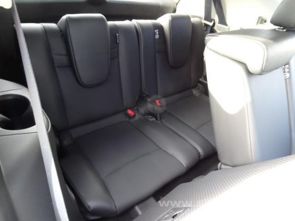 2016 NISSAN XTRAIL (Stock #: DN0848) - Image 20