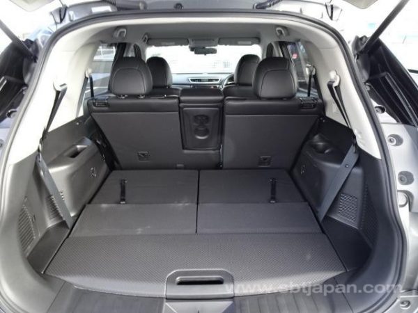 2016 NISSAN XTRAIL (Stock #: DN0848) - Image 21