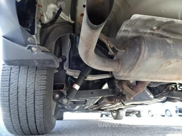 2016 NISSAN XTRAIL (Stock #: DN0848) - Image 25