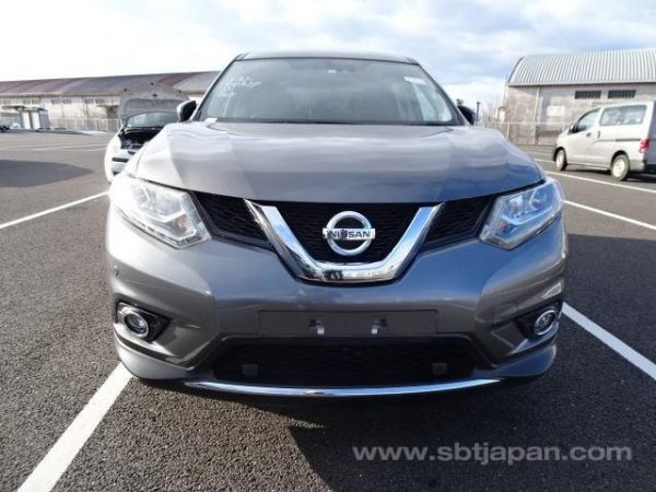2016 NISSAN XTRAIL (Stock #: DN0848) - Image 6