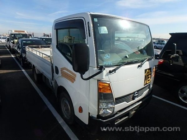 2014 NISSAN ATLAS TRUCK (Stock #: DO7158)