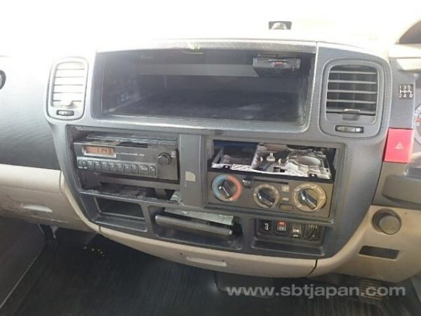 2014 NISSAN ATLAS TRUCK (Stock #: DO7158) - Image 10