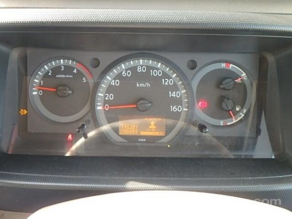 2014 NISSAN ATLAS TRUCK (Stock #: DO7158) - Image 11