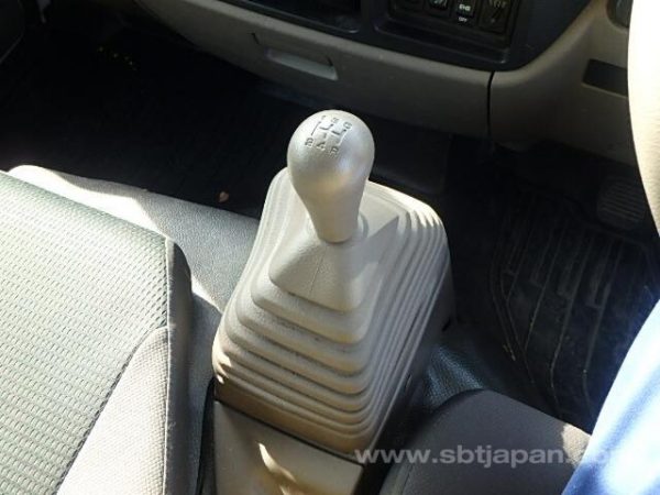 2014 NISSAN ATLAS TRUCK (Stock #: DO7158) - Image 13