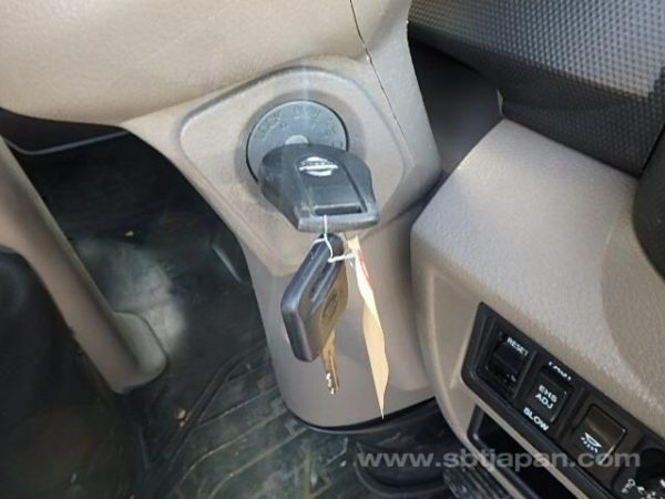 2014 NISSAN ATLAS TRUCK (Stock #: DO7158) - Image 14