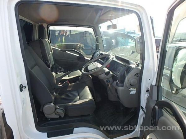 2014 NISSAN ATLAS TRUCK (Stock #: DO7158) - Image 15