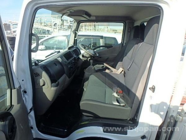 2014 NISSAN ATLAS TRUCK (Stock #: DO7158) - Image 16