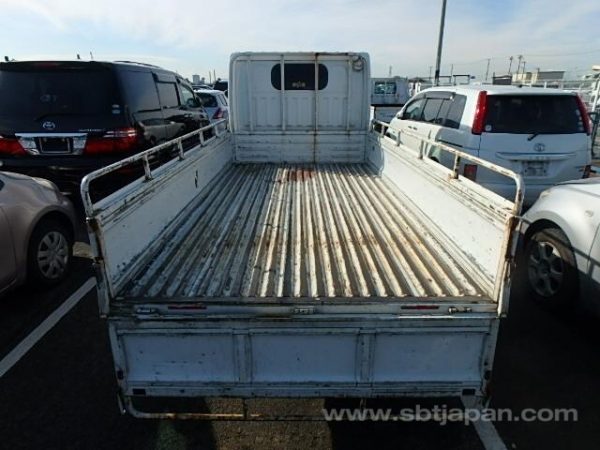 2014 NISSAN ATLAS TRUCK (Stock #: DO7158) - Image 18