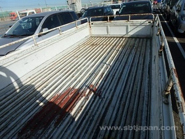 2014 NISSAN ATLAS TRUCK (Stock #: DO7158) - Image 19