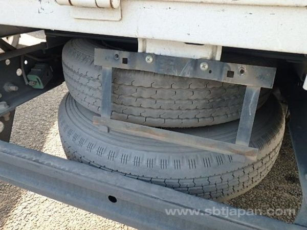 2014 NISSAN ATLAS TRUCK (Stock #: DO7158) - Image 20