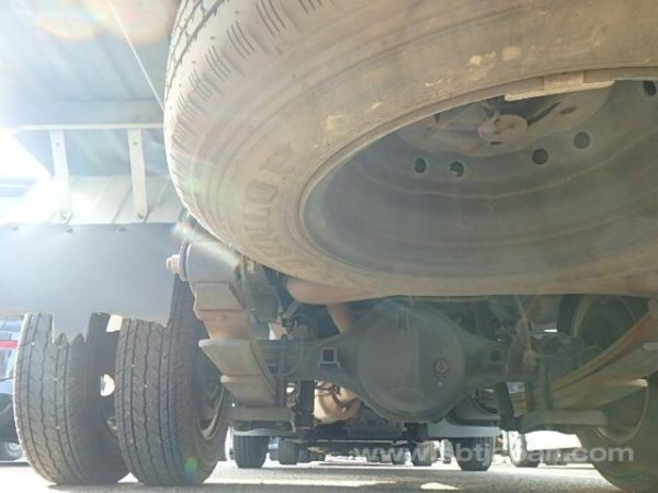 2014 NISSAN ATLAS TRUCK (Stock #: DO7158) - Image 24