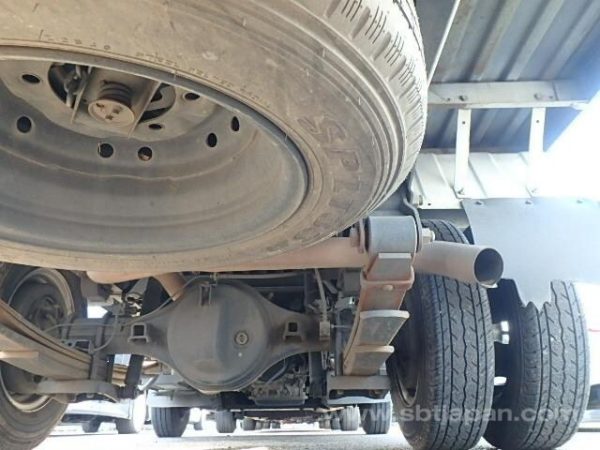 2014 NISSAN ATLAS TRUCK (Stock #: DO7158) - Image 25