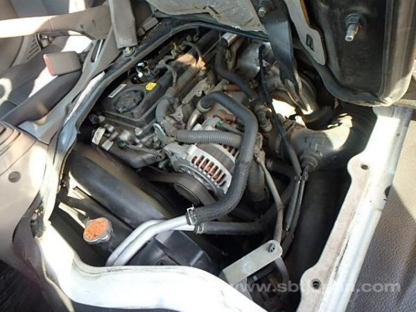 2014 NISSAN ATLAS TRUCK (Stock #: DO7158) - Image 5