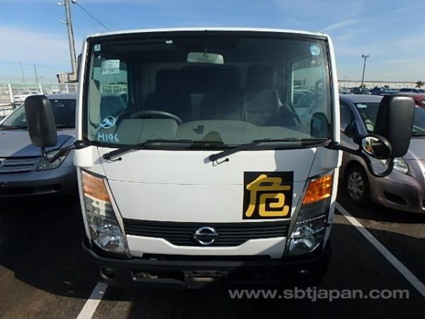 2014 NISSAN ATLAS TRUCK (Stock #: DO7158) - Image 6