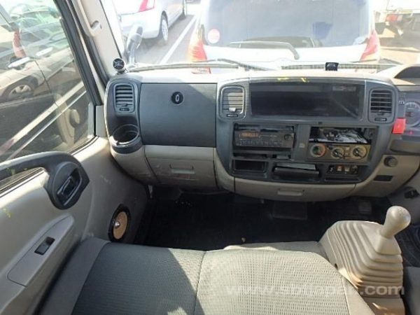 2014 NISSAN ATLAS TRUCK (Stock #: DO7158) - Image 8