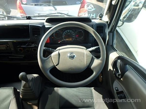 2014 NISSAN ATLAS TRUCK (Stock #: DO7158) - Image 9