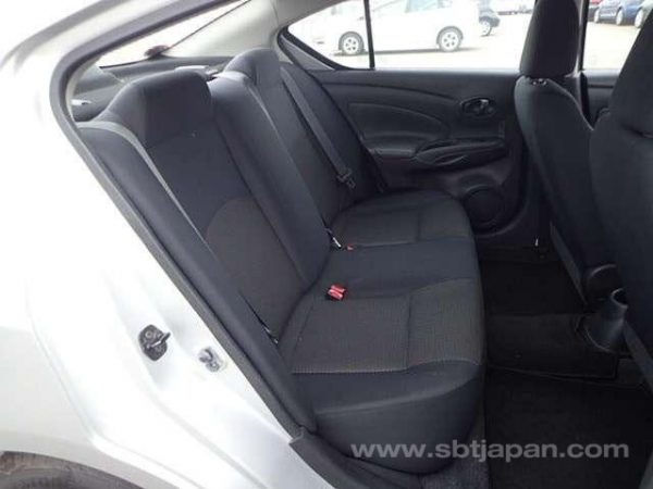 2013 NISSAN LATIO (Stock #: DP0020) - Image 10