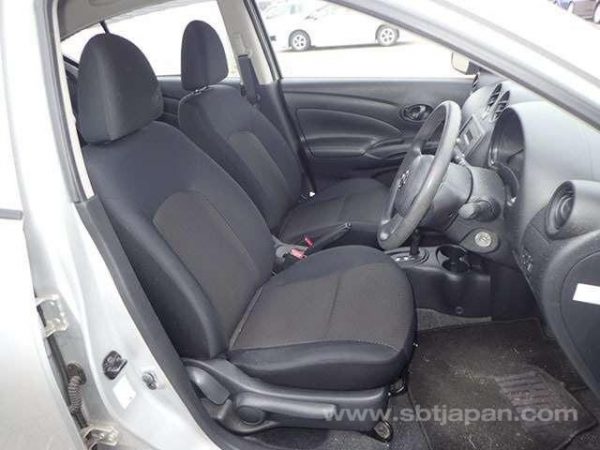 2013 NISSAN LATIO (Stock #: DP0020) - Image 11