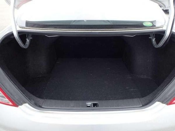 2013 NISSAN LATIO (Stock #: DP0020) - Image 12