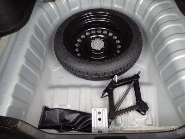 2013 NISSAN LATIO (Stock #: DP0020) - Image 14