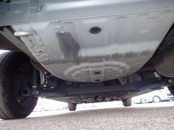 2013 NISSAN LATIO (Stock #: DP0020) - Image 16