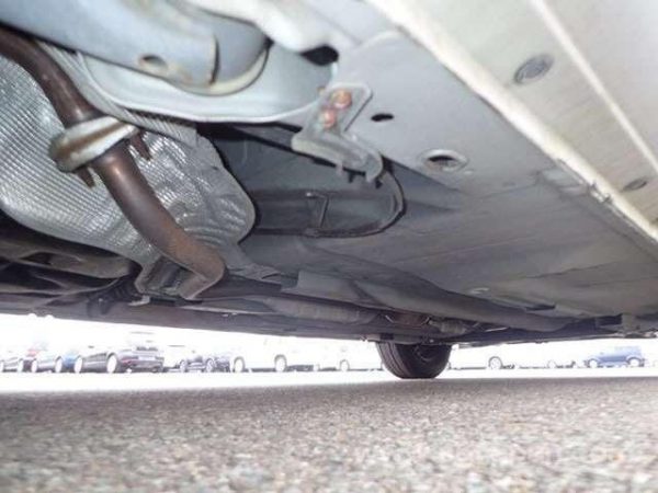 2013 NISSAN LATIO (Stock #: DP0020) - Image 17