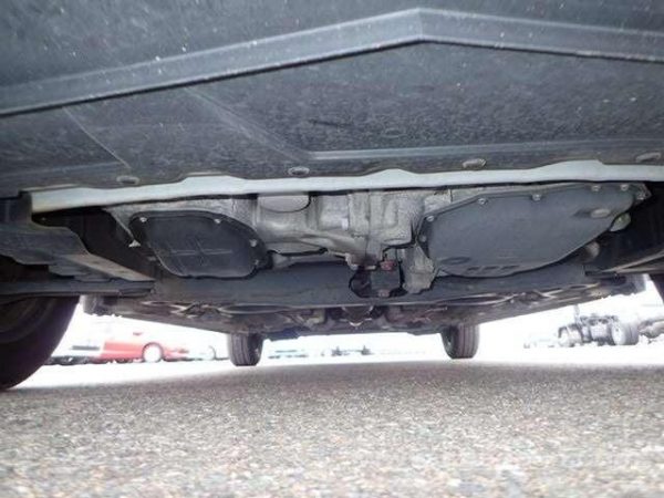 2013 NISSAN LATIO (Stock #: DP0020) - Image 18