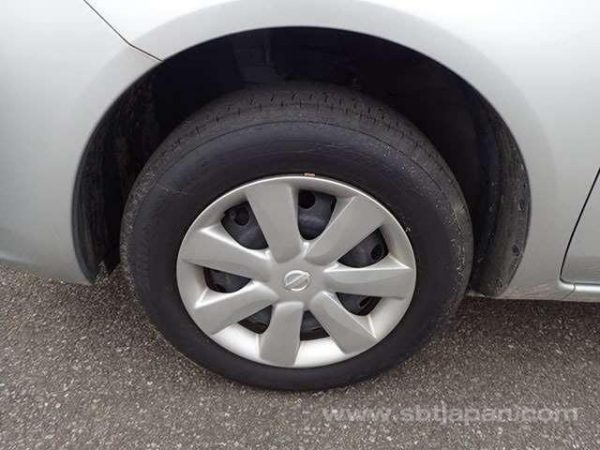 2013 NISSAN LATIO (Stock #: DP0020) - Image 19