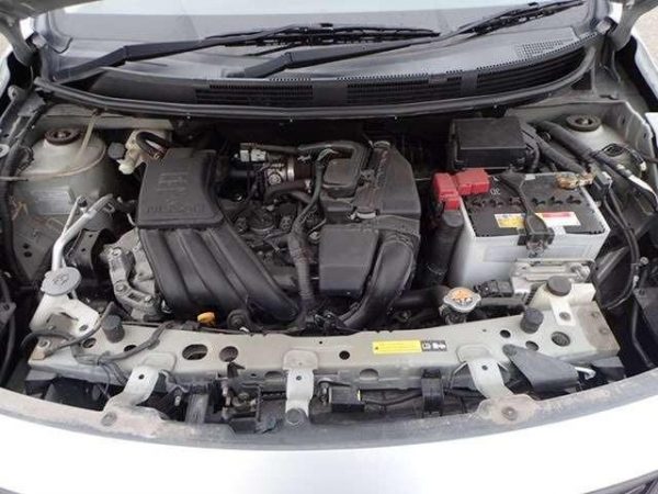 2013 NISSAN LATIO (Stock #: DP0020) - Image 5