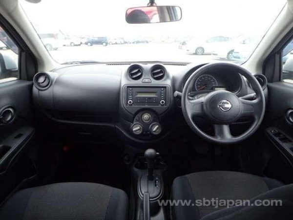 2013 NISSAN LATIO (Stock #: DP0020) - Image 6