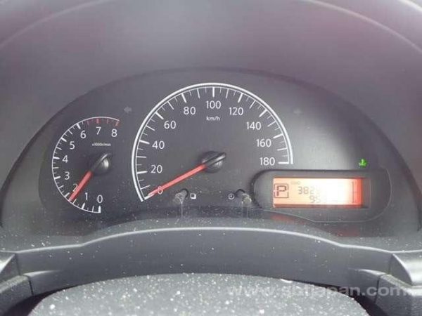 2013 NISSAN LATIO (Stock #: DP0020) - Image 7