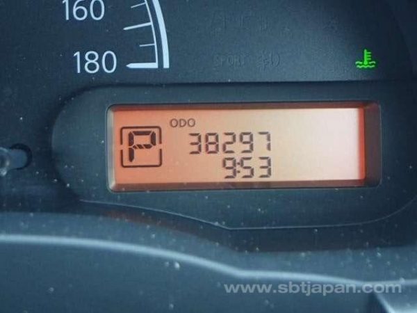 2013 NISSAN LATIO (Stock #: DP0020) - Image 8