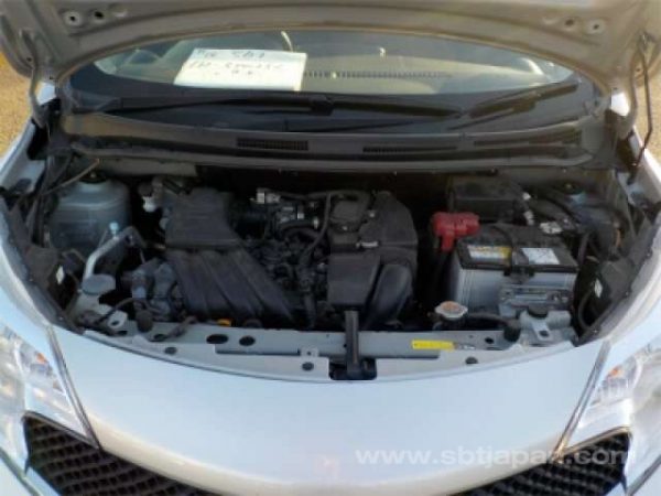 2016 NISSAN NOTE (Stock #: DP6729) - Image 10