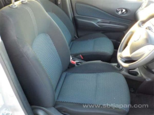 2016 NISSAN NOTE (Stock #: DP6729) - Image 11