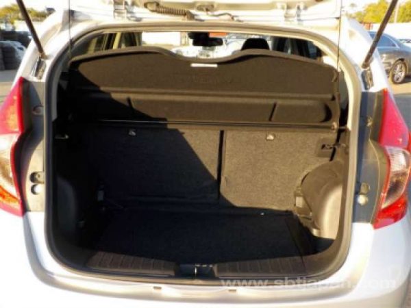 2016 NISSAN NOTE (Stock #: DP6729) - Image 13