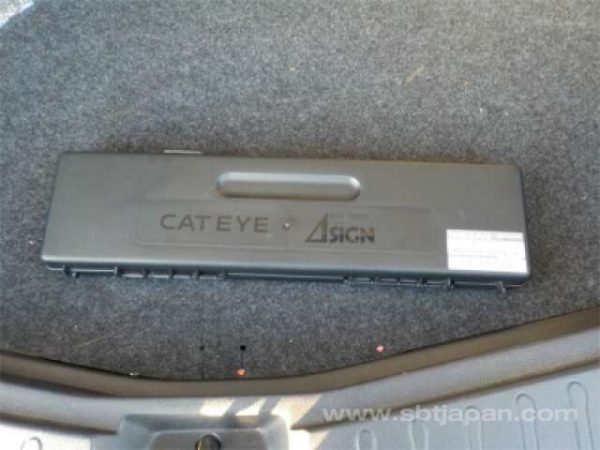 2016 NISSAN NOTE (Stock #: DP6729) - Image 14