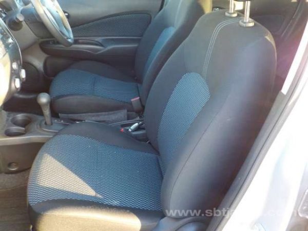 2016 NISSAN NOTE (Stock #: DP6729) - Image 17