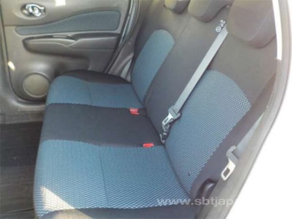 2016 NISSAN NOTE (Stock #: DP6729) - Image 18