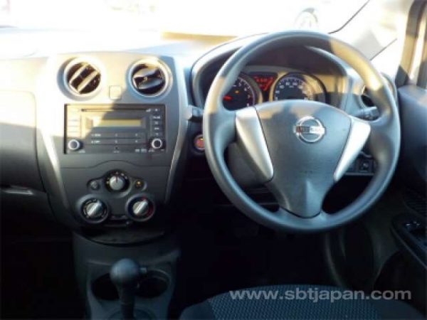 2016 NISSAN NOTE (Stock #: DP6729) - Image 19