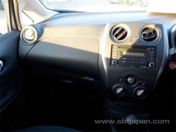 2016 NISSAN NOTE (Stock #: DP6729) - Image 20