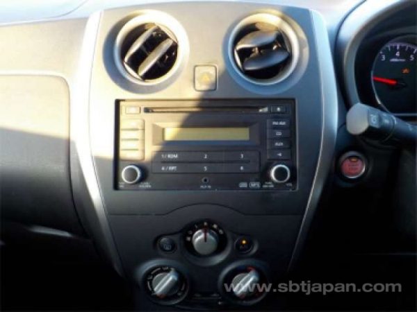 2016 NISSAN NOTE (Stock #: DP6729) - Image 21