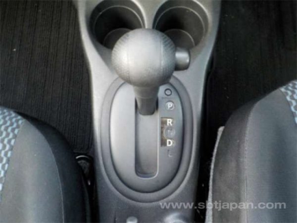 2016 NISSAN NOTE (Stock #: DP6729) - Image 22