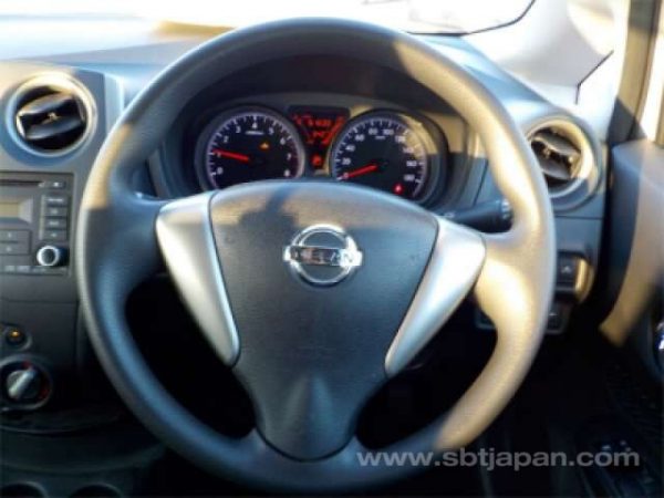2016 NISSAN NOTE (Stock #: DP6729) - Image 23