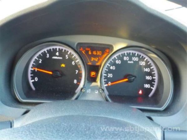 2016 NISSAN NOTE (Stock #: DP6729) - Image 24