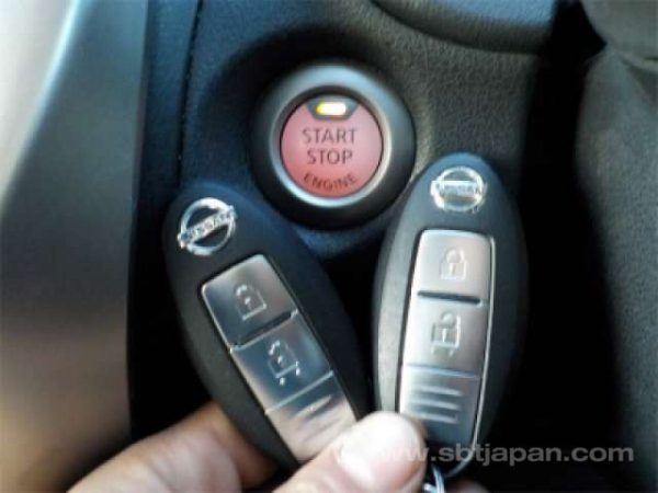 2016 NISSAN NOTE (Stock #: DP6729) - Image 25