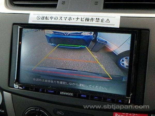 2016 NISSAN SYLPHY (Stock #: DP7713) - Image 10